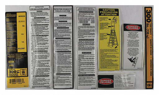 Label Kit