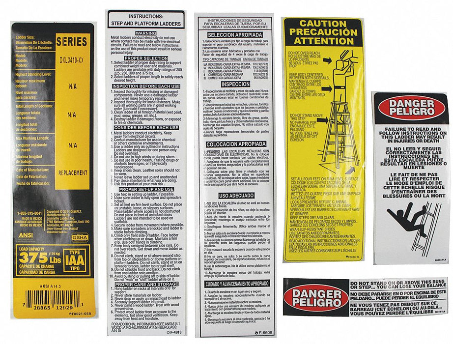 Label Kit