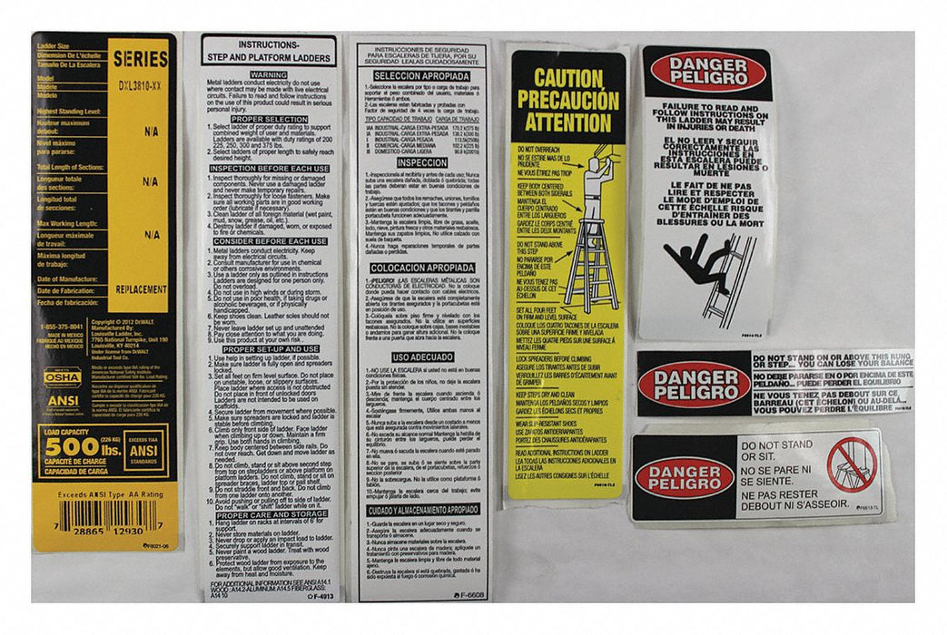 Label Kit