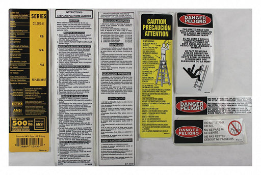 Label Kit