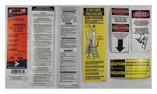 Label Kit