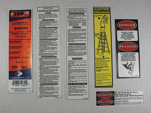 Label Kit