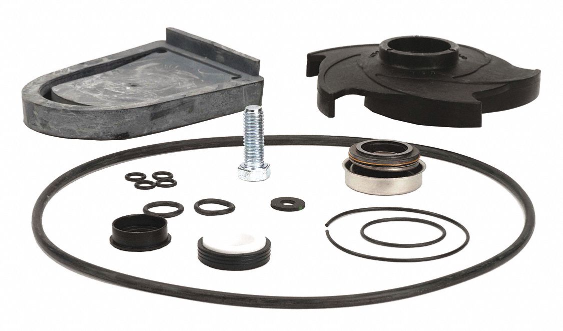 Repair Kit for Poly Pump