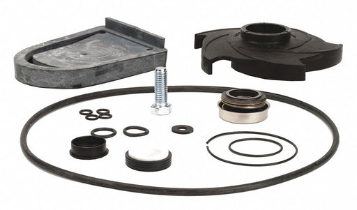 Repair Kit for Poly Pump