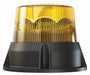 Strobe Light Amber Rotating