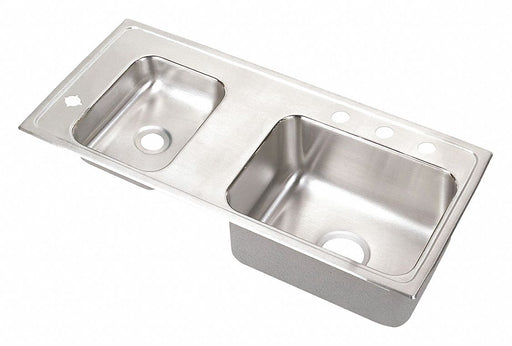Classroom Sink