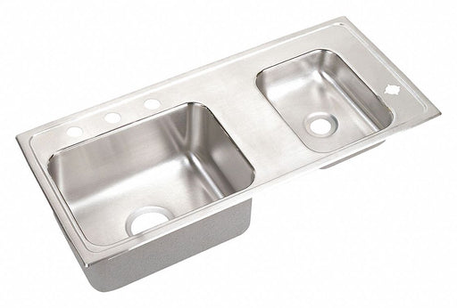 Classroom Sink