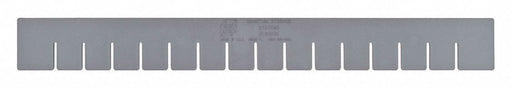 DG Long Divider 22.5 x 2-1/2 in PK6