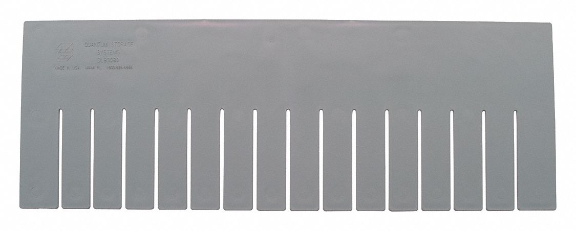DG Long Divider 22.5 x 7-1/2 in PK6
