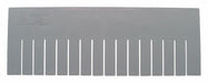 DG Long Divider 22.5 x 7-1/2 in PK6