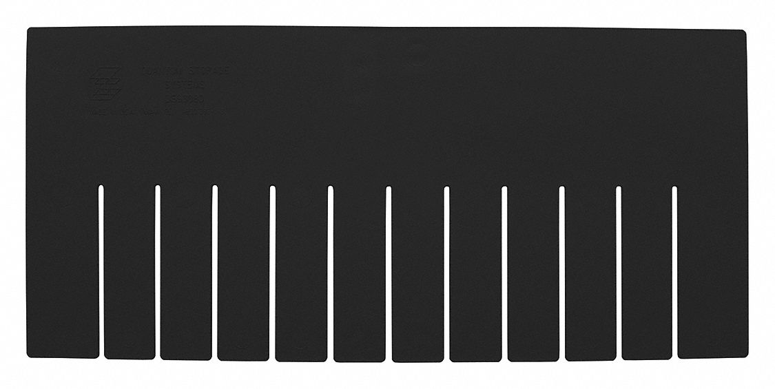DG Short Divider 17.25 x 7-1/2 in PK6