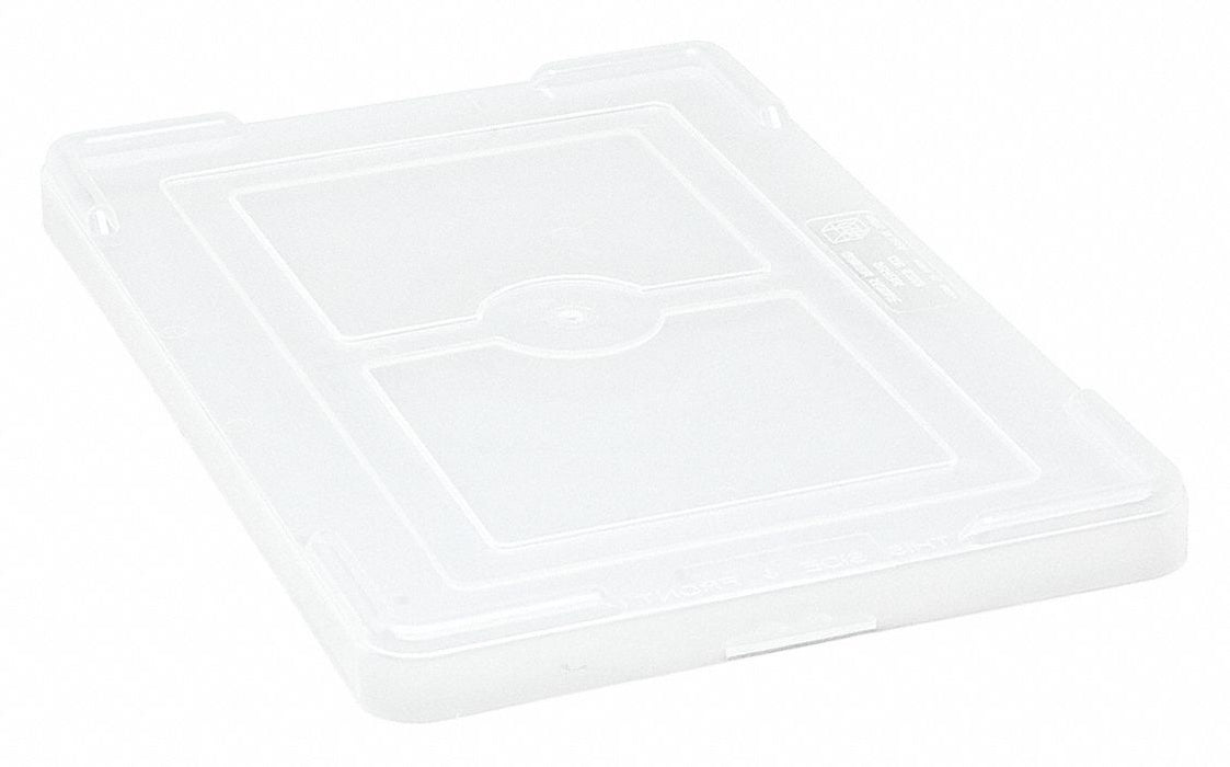 DG Cover Clear 16-1/2 x 10-7/8 in.