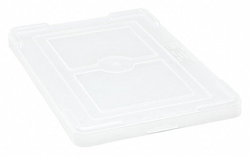 DG Cover Clear 16-1/2 x 10-7/8 in.