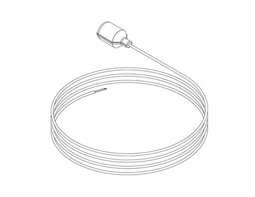 Pilot Duty Float Switch