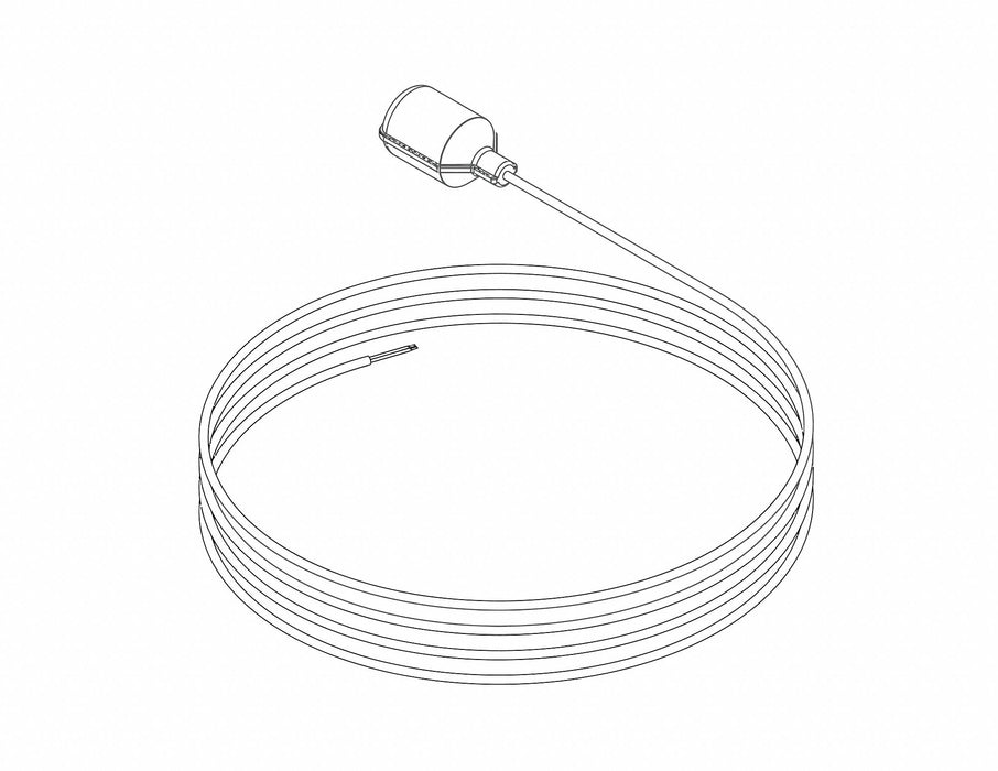 Pilot Duty Float Switch