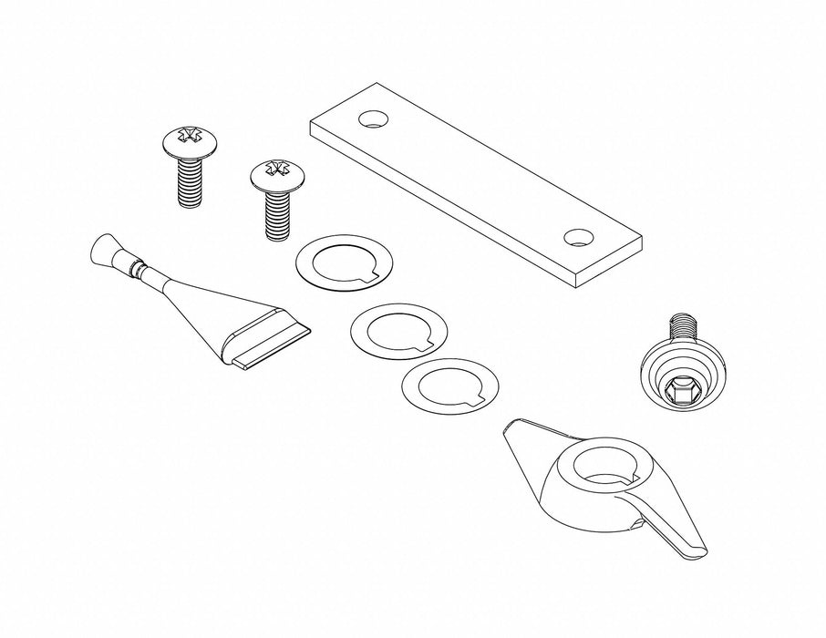 Rotary Cutter Kit