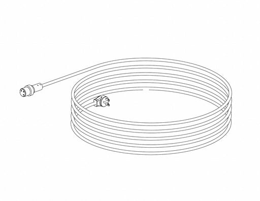 Power Cord