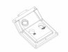 Pump Chamber Cover
