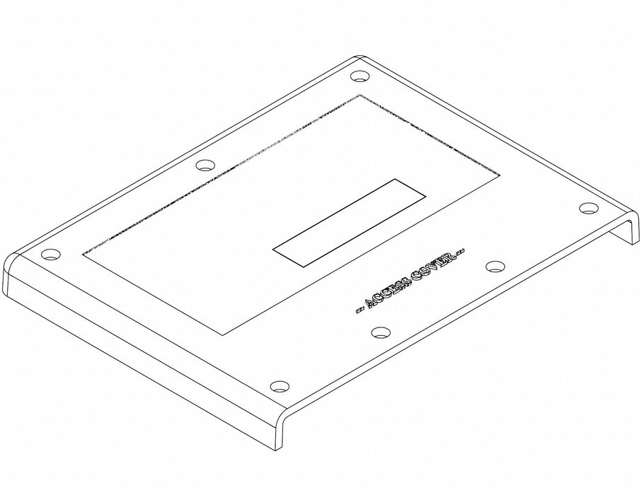 Access Cover
