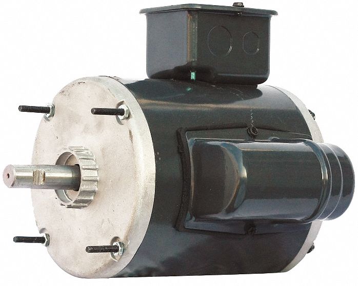 Direct Drive Motor 1/4 hp