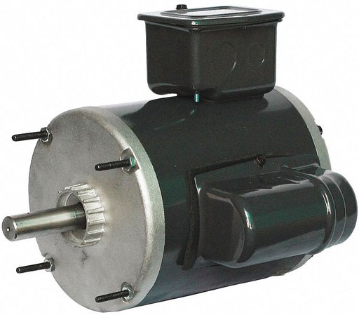 Motor 1/3 HP 1075 Non-Standard 115V