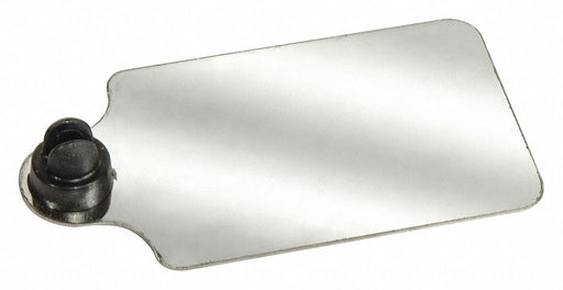 Replacement Stainless Head