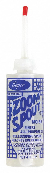Zoom Spout Oiler