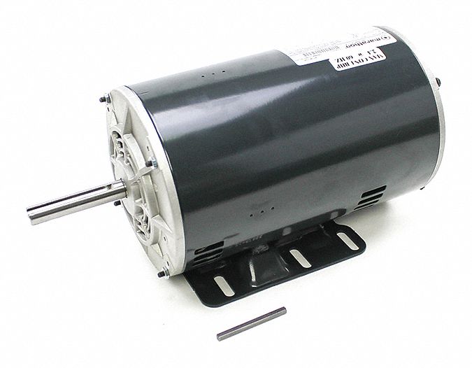 Motor 3 Phase 208-230/460V 1725 rpm