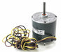 Motor 1/2 HP 460V 1 Phase 1050/875 rpm