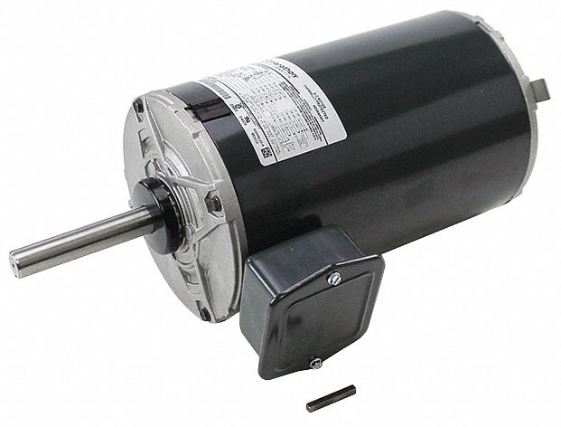 Condenser Fan Motor 1 hp