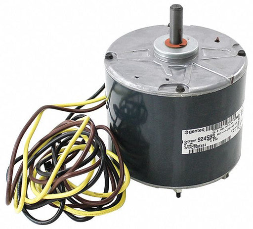 Condenser Fan Motor 1/8 hp