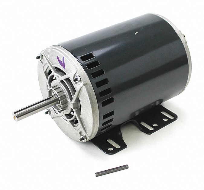 Direct Drive Blower Motor 2 1/2 hp