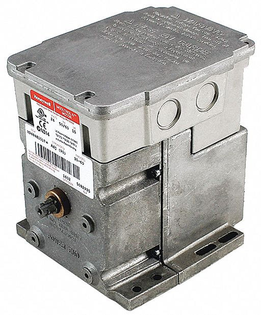 Proportional Motor 24V Non Spring Return