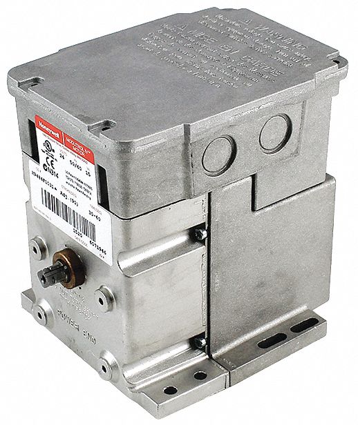 Proportional Motor 24V Adjustable Timing