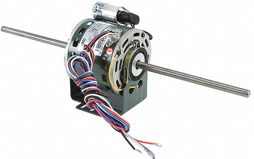 Direct Drive Blower Motor 1/12 hp