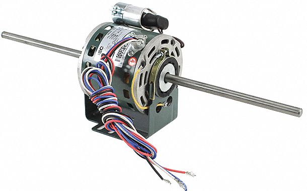 Direct Drive Blower Motor 1/12 hp