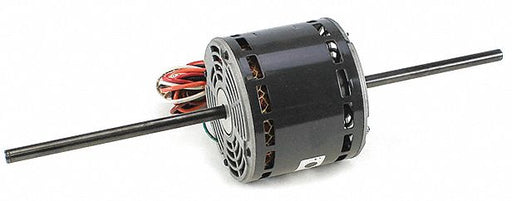 Motor 1/4 HP 460V 1 Phase 1075/900 rpm