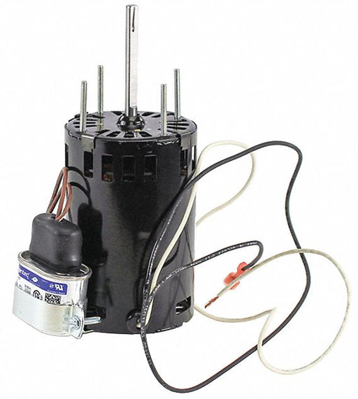 Ventor Motor 115V 3300 rpm
