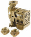 Pump with Flanges 1/6 HP 120V 1 Phase