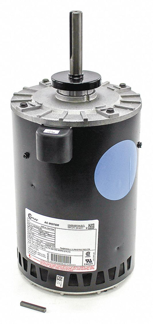 Condenser Fan Motor 1 1/2 hp