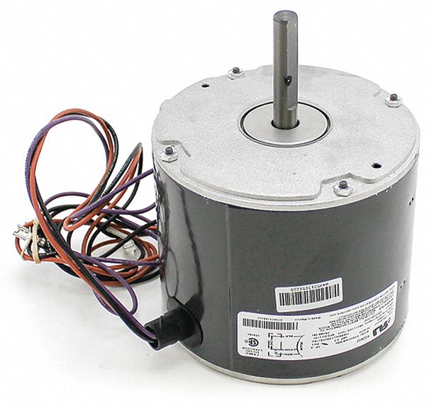 Condenser Fan Motor 2/5 hp