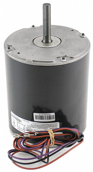 Motor 3/4 HP 575V 1100 rpm