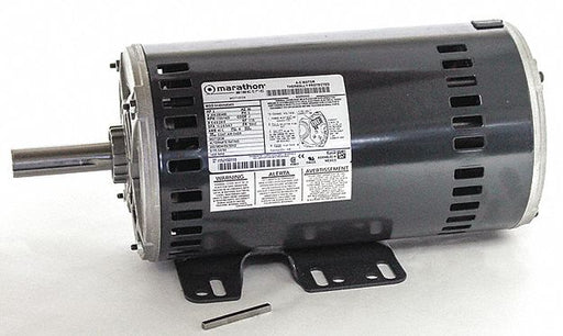 Condenser Fan Motor 3 hp