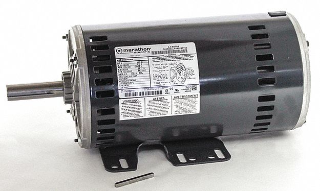 Condenser Fan Motor 3 hp