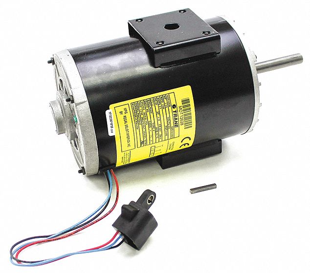 Condenser Fan Motor 1 1/2 hp