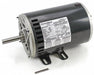 Motor 1 HP 208-230/460V 1725 rpm