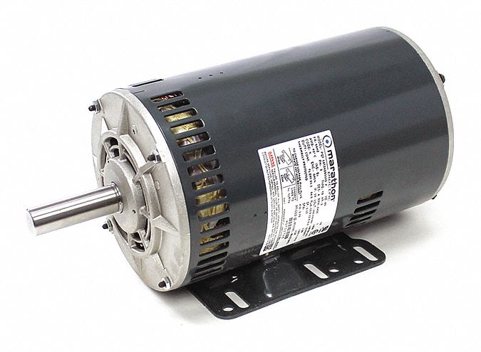 Fan and Blower Motor 5 hp