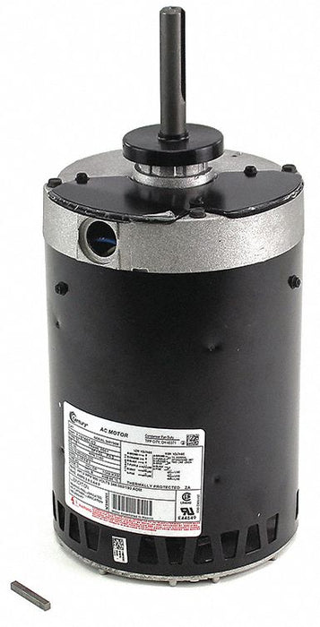 Fan and Blower Motor 1 1/2 hp