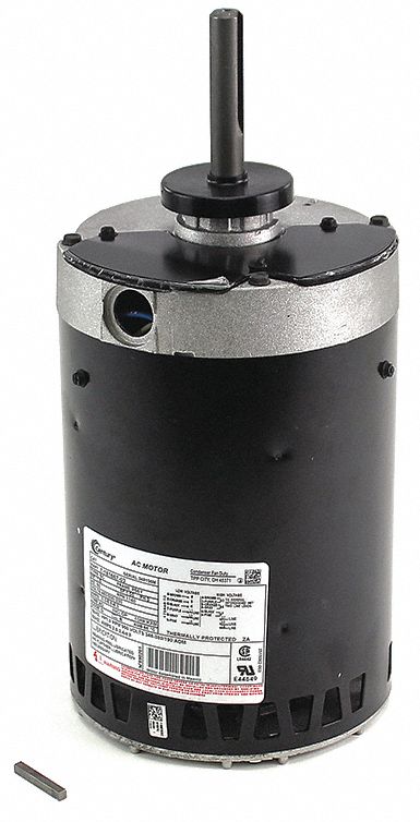 Fan and Blower Motor 1 1/2 hp