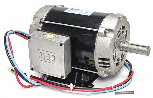 Fan and Blower Motor 7 1/2 hp